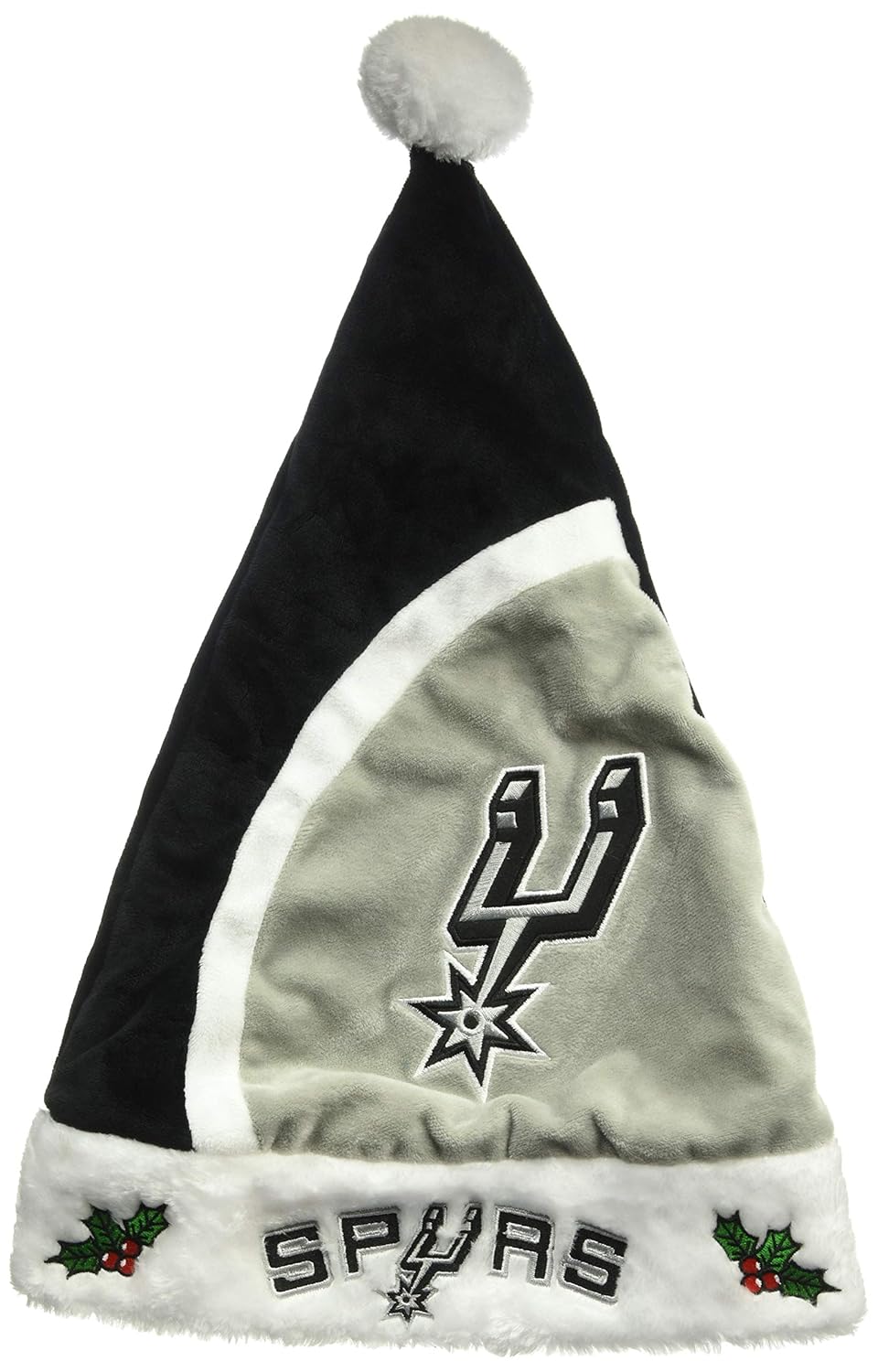 celtics santa hat