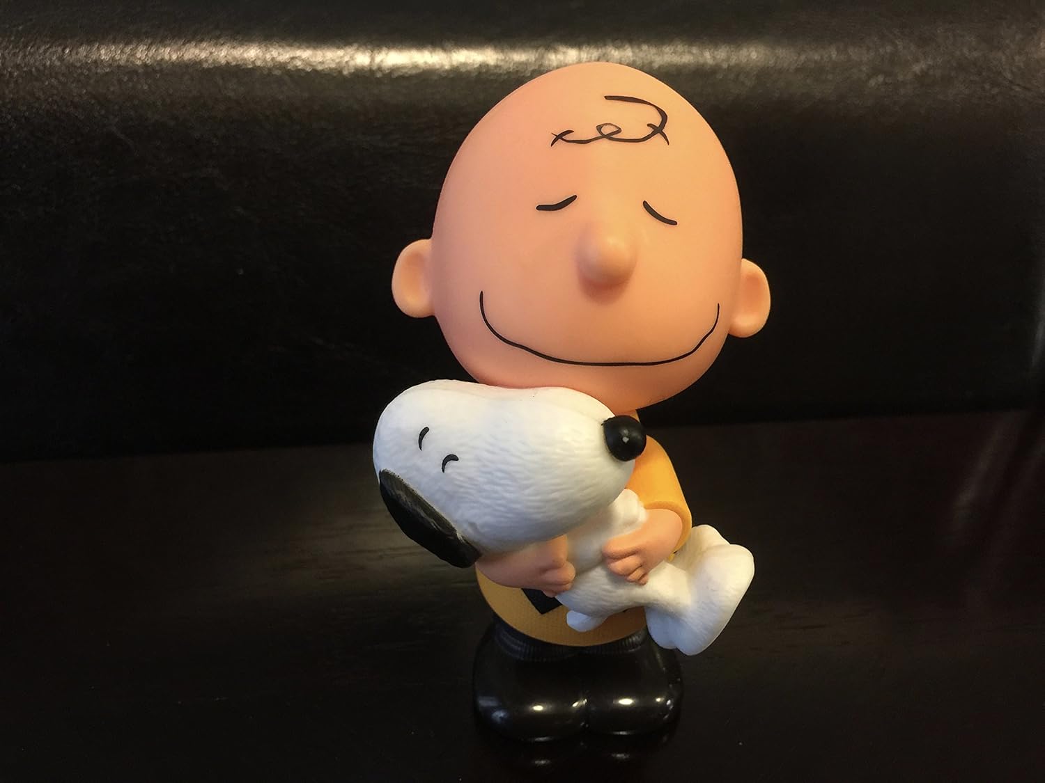 the peanuts movie mcdonald's