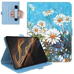 Dteck Galaxy Tab S10 Plus 2024/S9 Plus 2023/S8 Plus