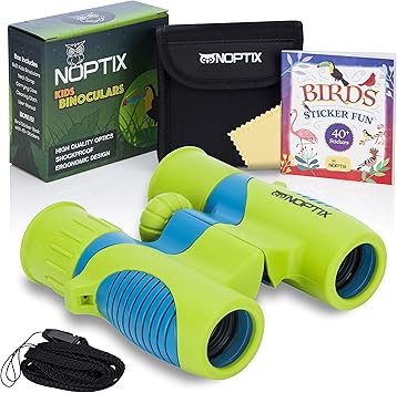amazon kids binoculars