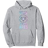 Be An Aries Zodiac Sign Aries Birthday Aries Astrology Pullover Hoodie