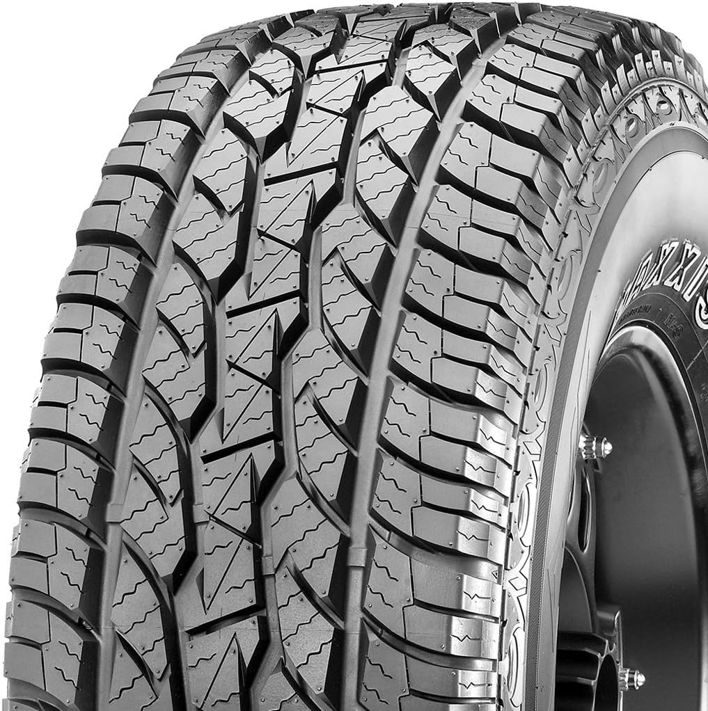 Maxxis Tl37505200 Lt305/70R17 8Pr Owl At-771