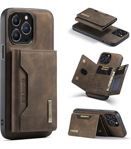 Amazon.com: Cseoteo Wallet Case Compatible with iPhone 13 Pro Max