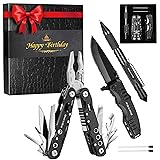 Birthday Gifts, Multitools Gift Set "Happy