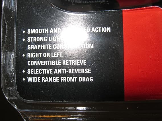 red wolf universal spinning combo