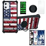 jioeuinly Case for Umidigi C1 Max Case Compatible