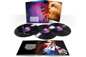 Moonage Daydream – A Brett Morgen Film