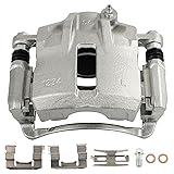 SCITOO Front Left Brake Caliper With Bracket