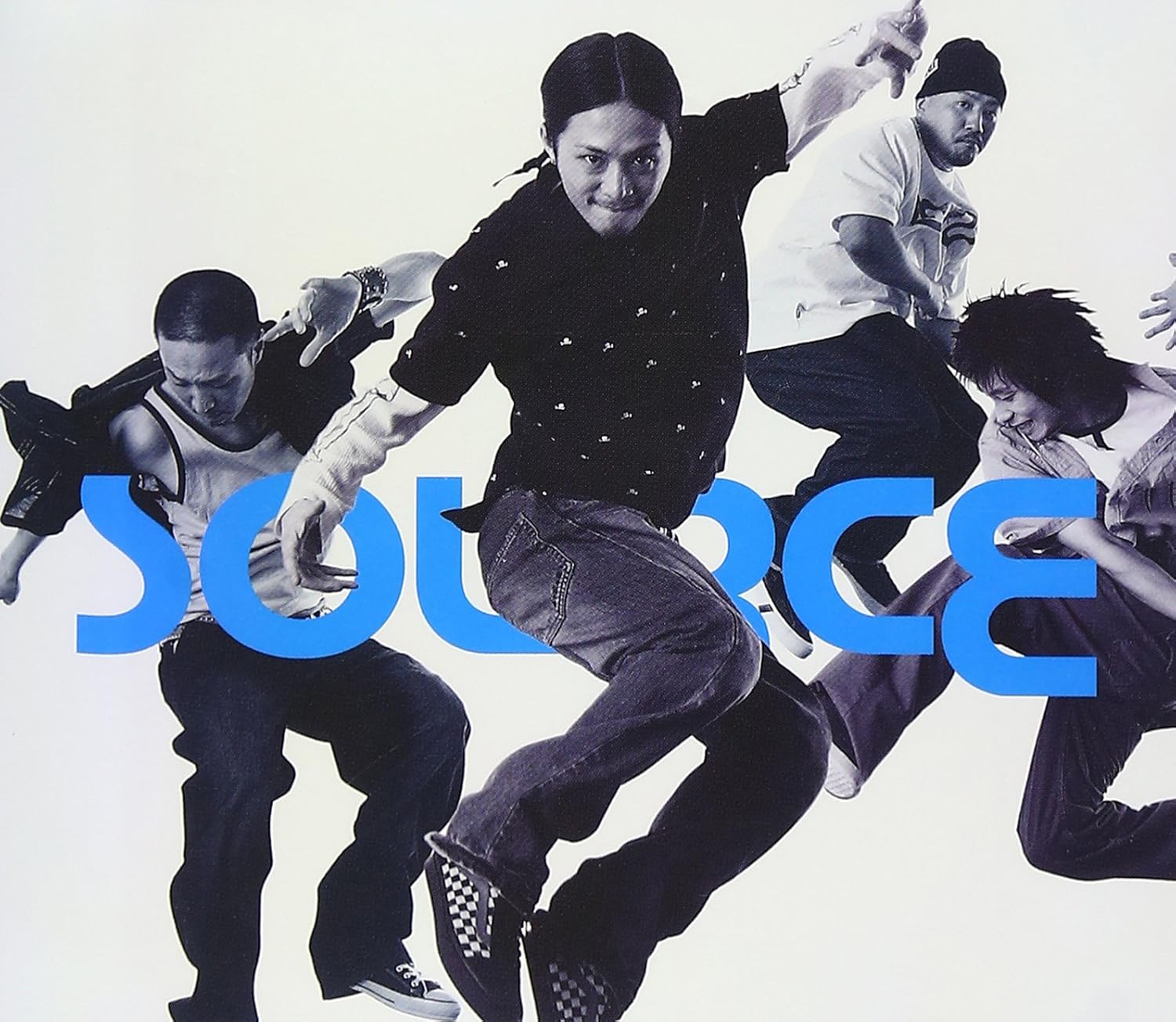 Amazon スバラシキ日々 Source 五十嵐勝人 中島ノブユキ 黒兄 Ono G Source 五十嵐勝人 J Pop 音楽