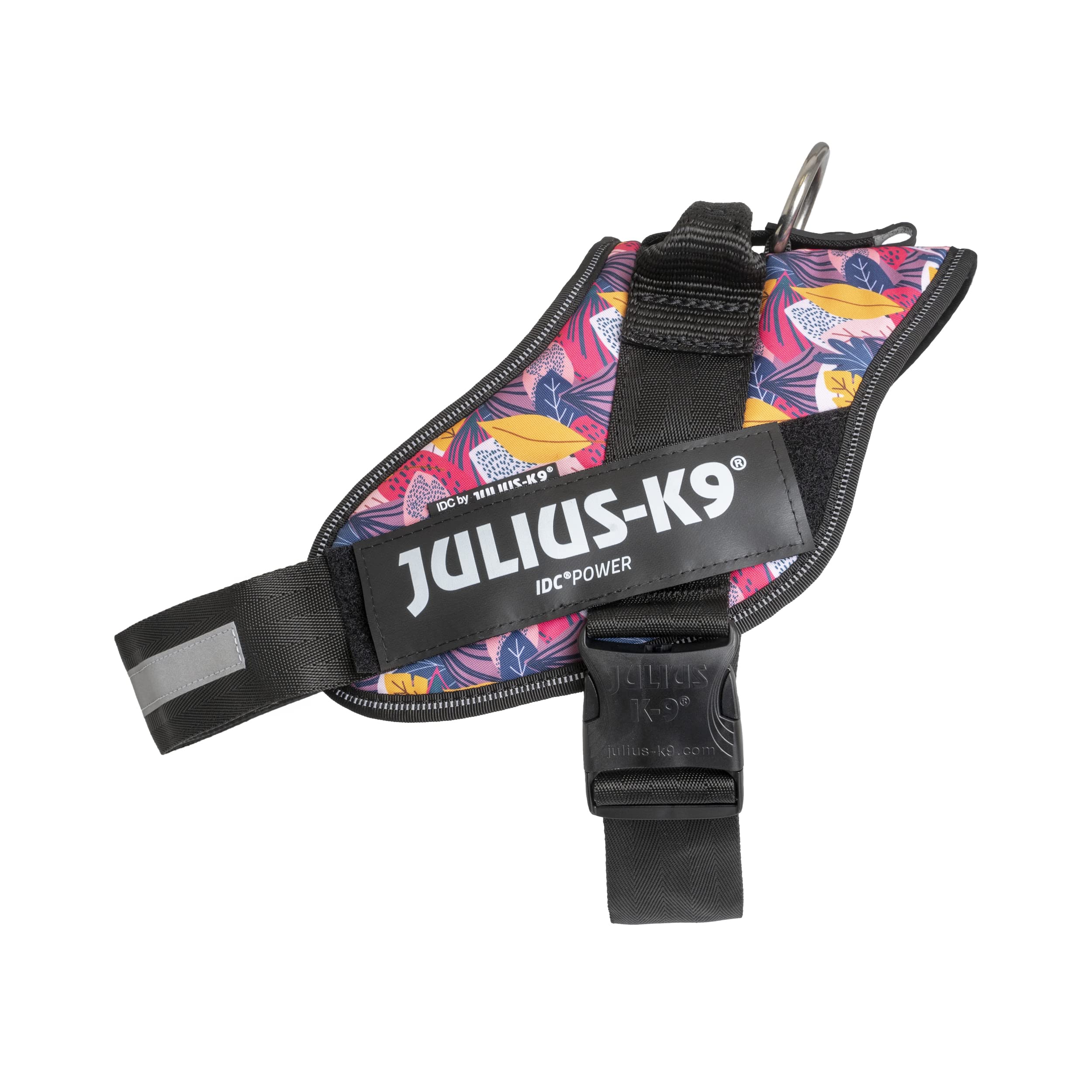 IDC Powerharness, Size: XL/2, Leaf 2 - Limited Edition