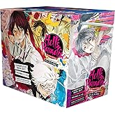 Hell's Paradise: Jigokuraku Complete Box Set: Includes volumes 1-13 with premium