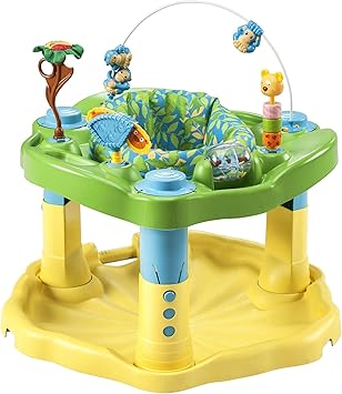 exersaucer amazon