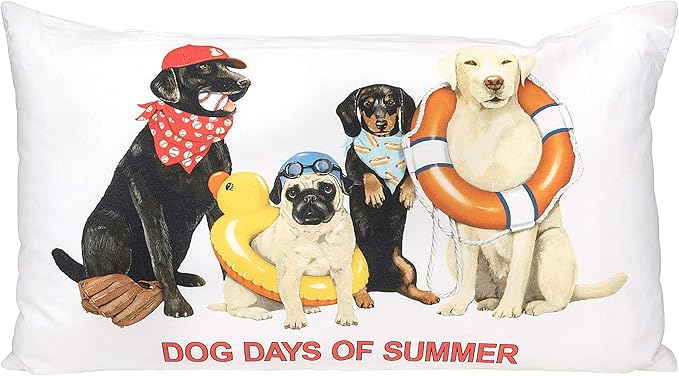 Get Amazon Com Creative Co Op Dog Days Of Summer Cotton Pillow Desktop Wallpaper Free Get Wallpaper Amazon Com Creative Co Op Dog Days Of Summer Cotton Pillow Desktop Wallpaper Free