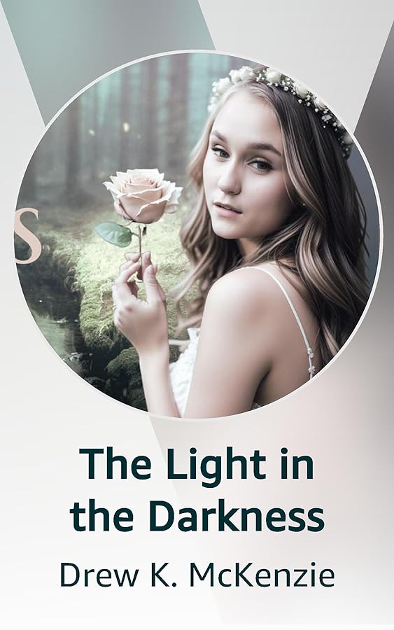 The Light in the Darkness Kindle Vella
