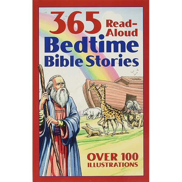 DK Read & Listen: First Bible Story Book (DK Read & Listen): DK