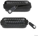 CAMKIX Hardshell Case for Ledger Nano S Bitcoin Crypto Wallet USB Strap Storage view 6