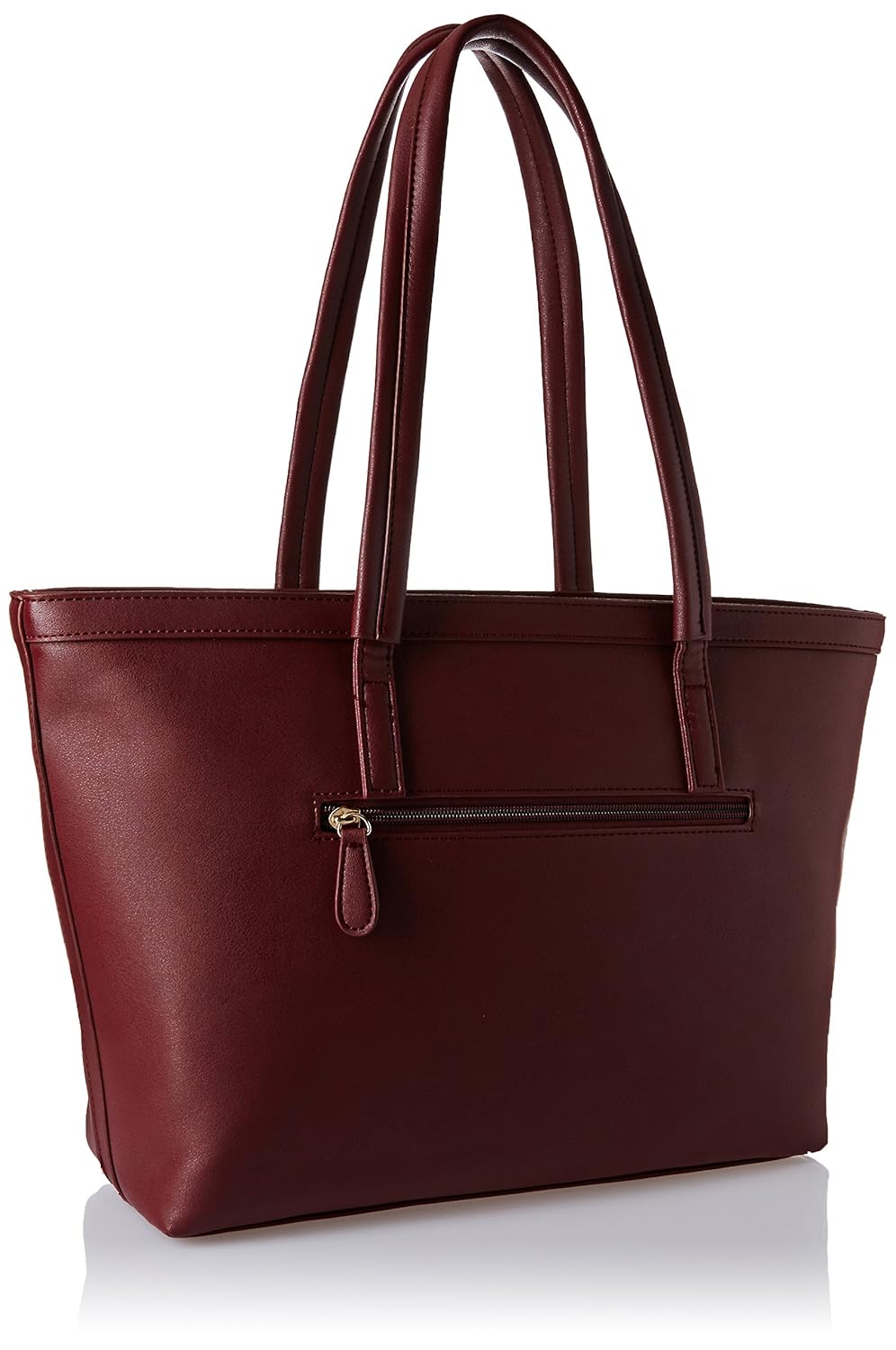 lavie women's handbag (red)