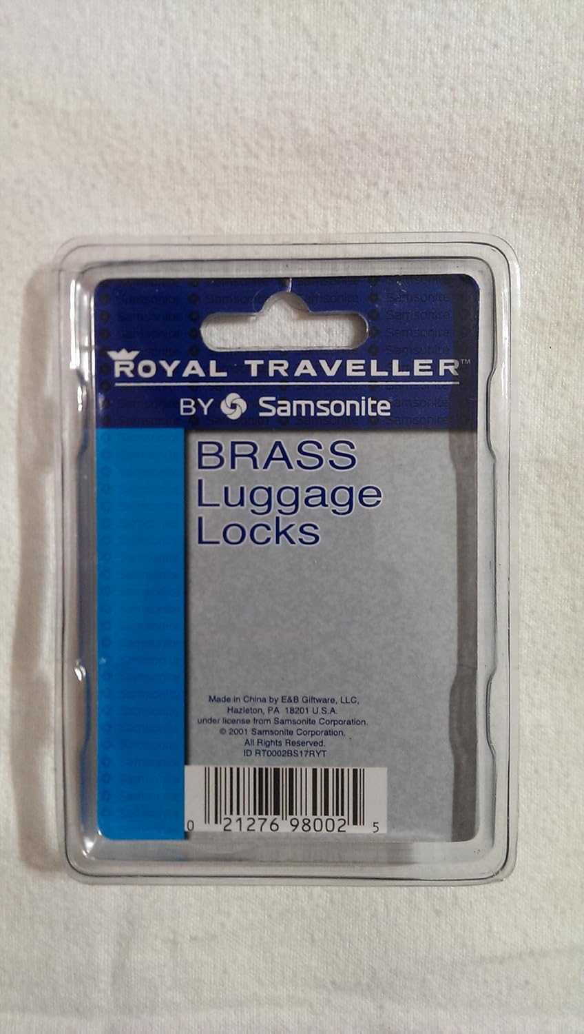 Royal traveller by samsonite Clearance