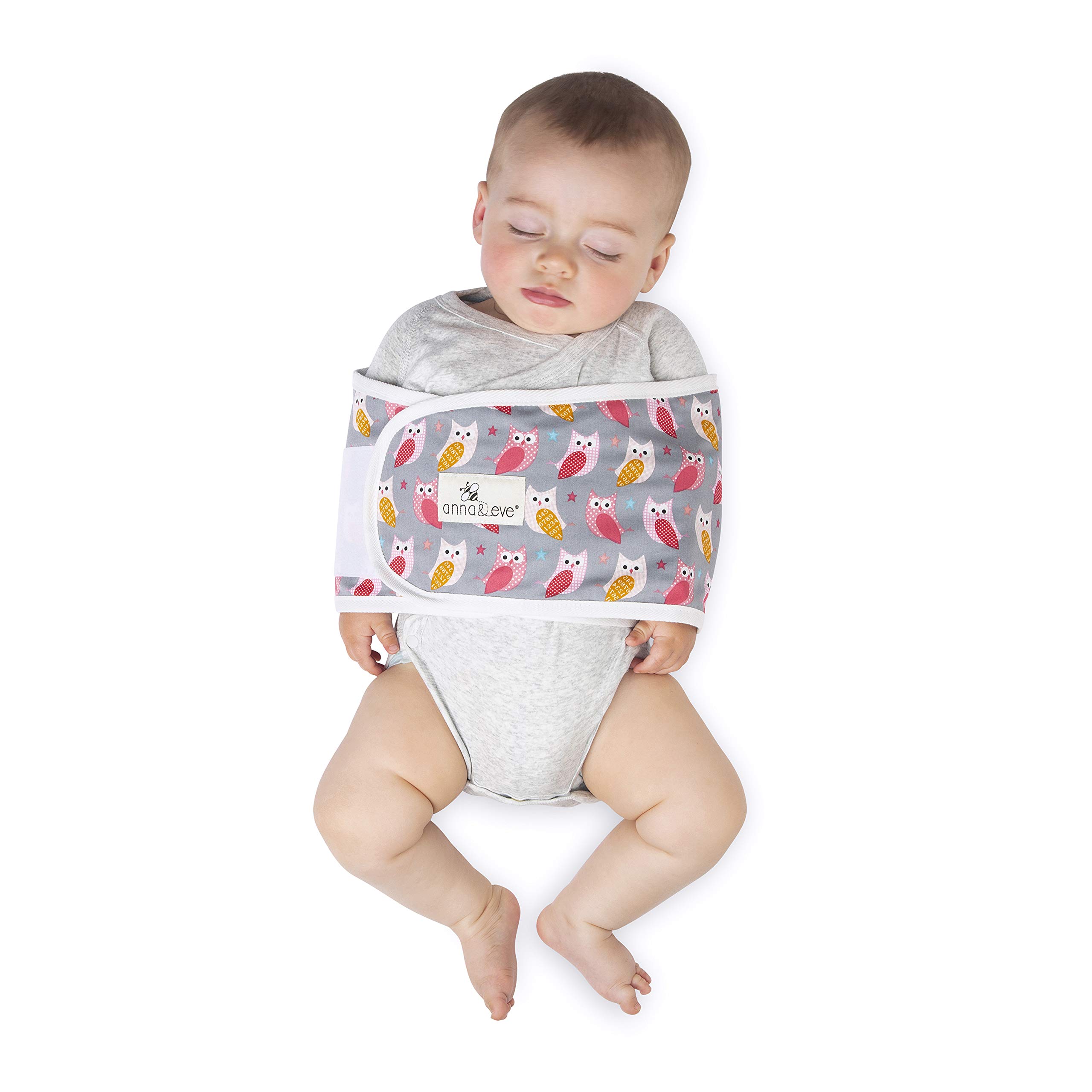 anna and eve swaddle