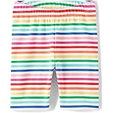 Gymboree Girls and Toddler Bike Shorts