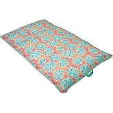 Big Joe Lagoon Lounger No Inflation Needed Pool Float