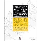 Building Structures Illustrated: Patterns, Systems, and Design