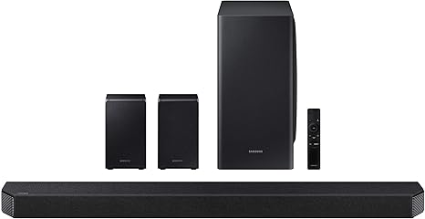 samsung soundbar hw 950