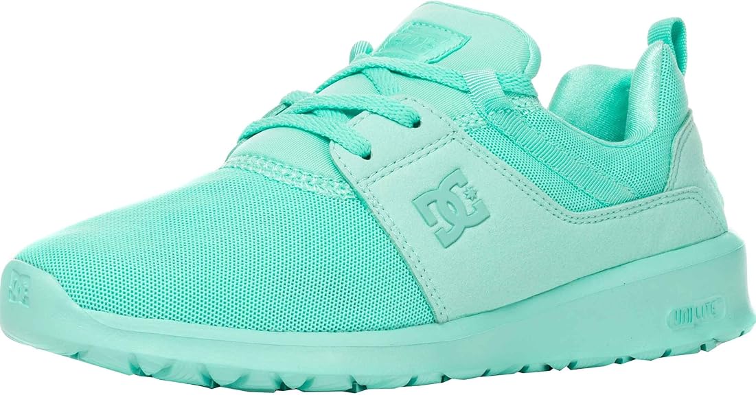 dc shoes heathrow