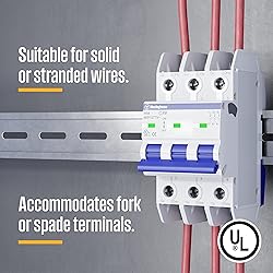 Westinghouse UL 489 AC Miniature Circuit