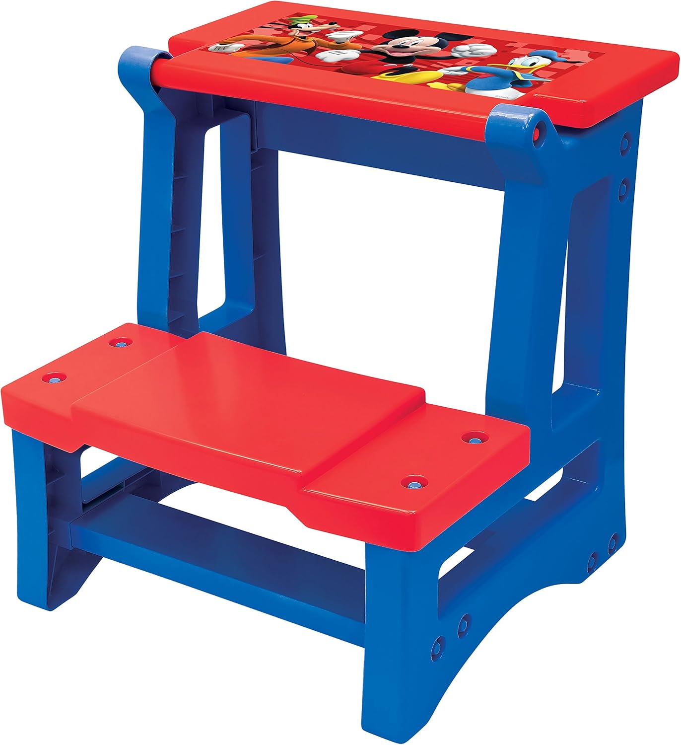 mickey mouse desk chair