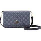Nine West Luela Phone Wallet Crossbody