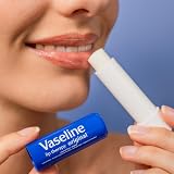 Vaseline Lip Therapy Stick Original Moisturizing Lip Balm 4.8g view 5
