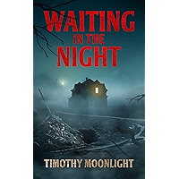 Waiting in the Night book cover