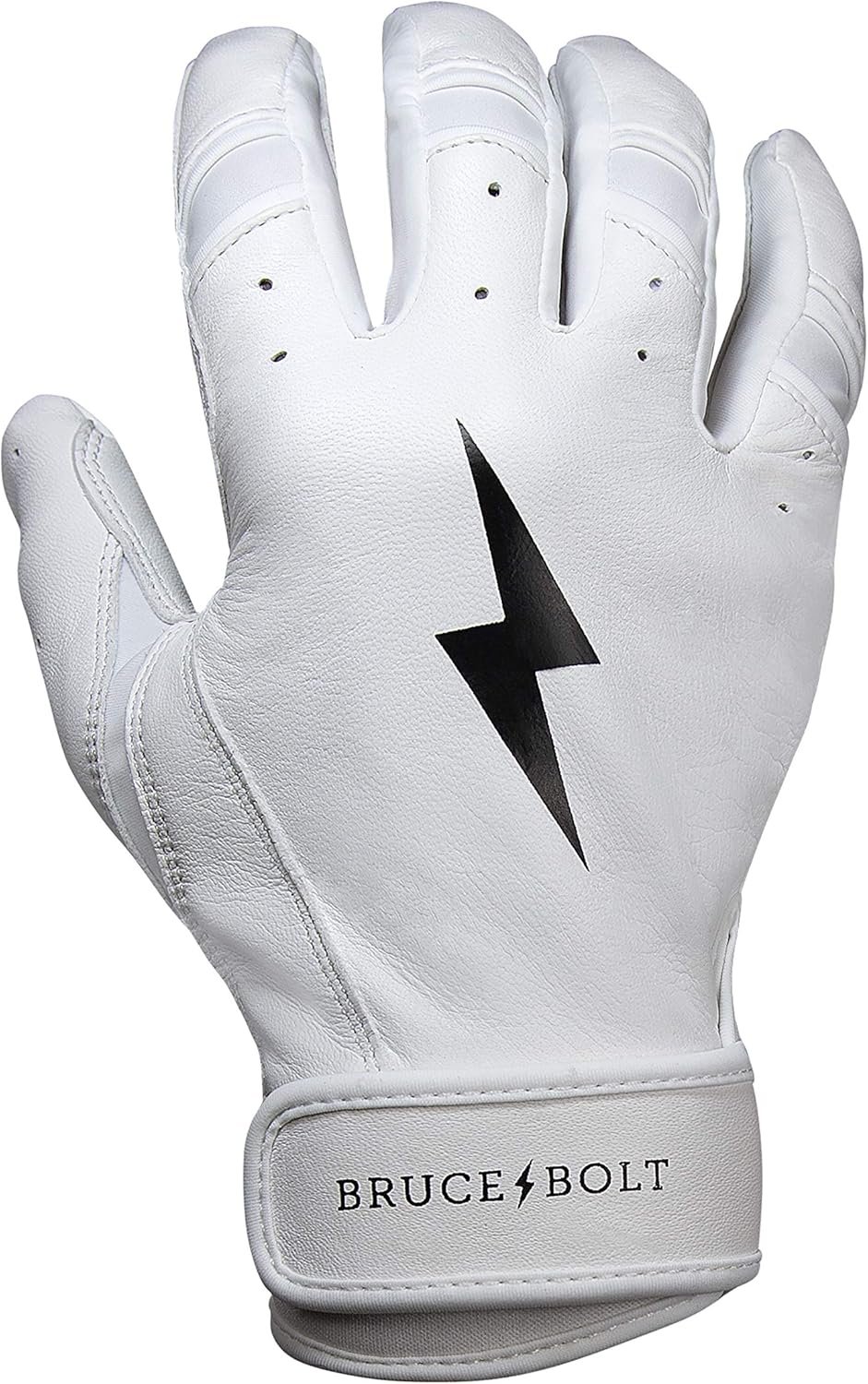 Bruce bolt batting gloves amazon Clearance