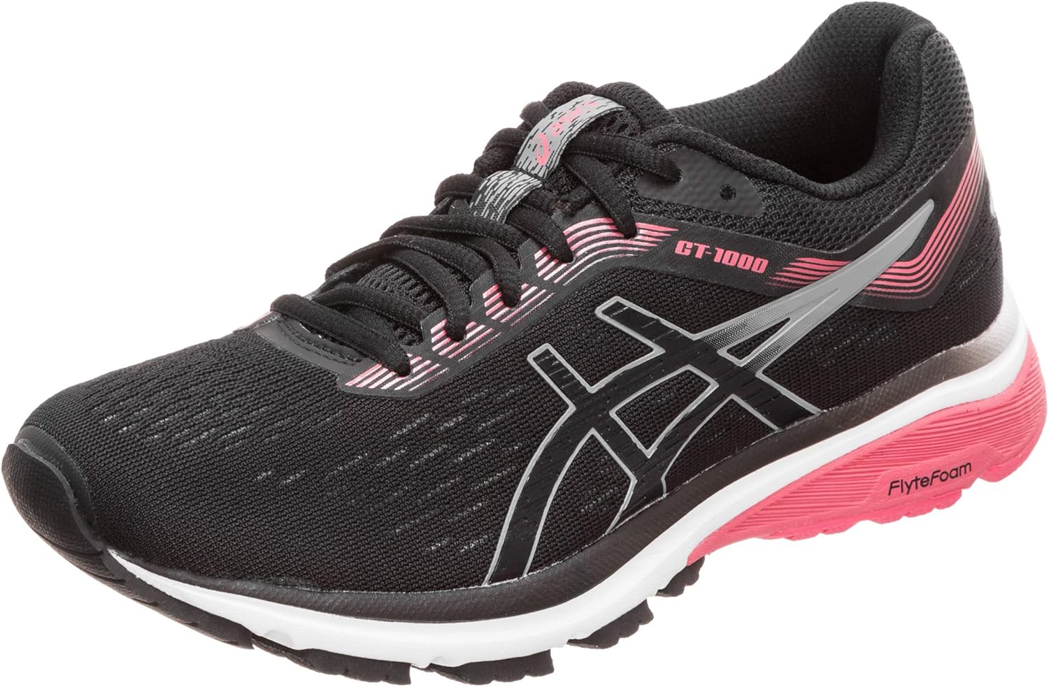 asics women's gt 1000 7
