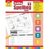 Building Spelling Skills, Grade 2