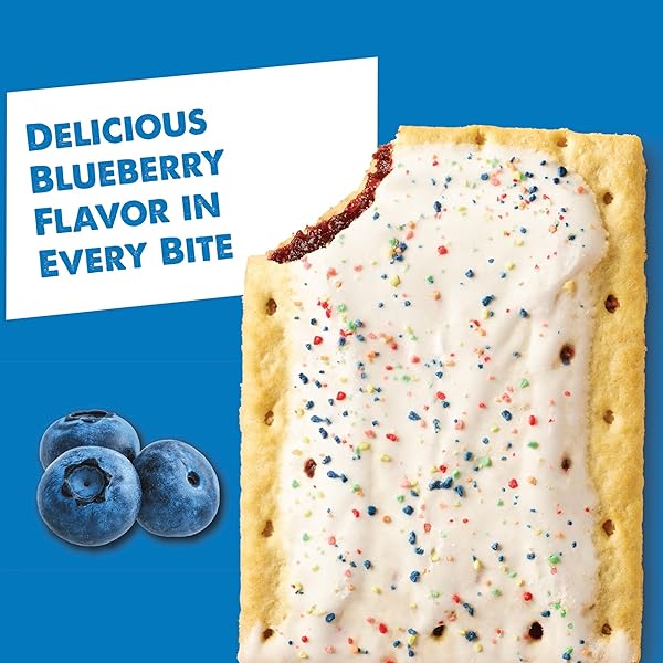 POP-TARTS TOASTER PASTRIES, BREAKFAST FOODS, KIDS SNACKS, VARIETY PACK (12 POP-TARTS)