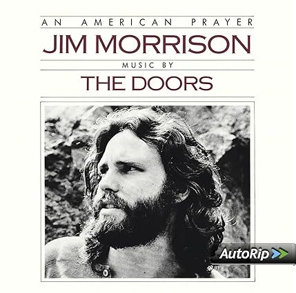 An American Prayer
