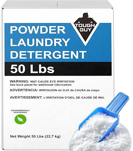 Amazon.com: Kirkland Laundry Detergent Super Concentrate Powder