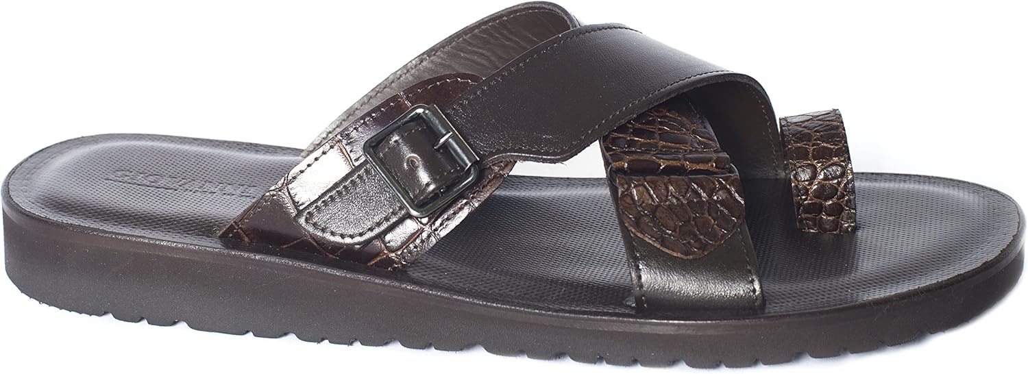 men's dressy sandals