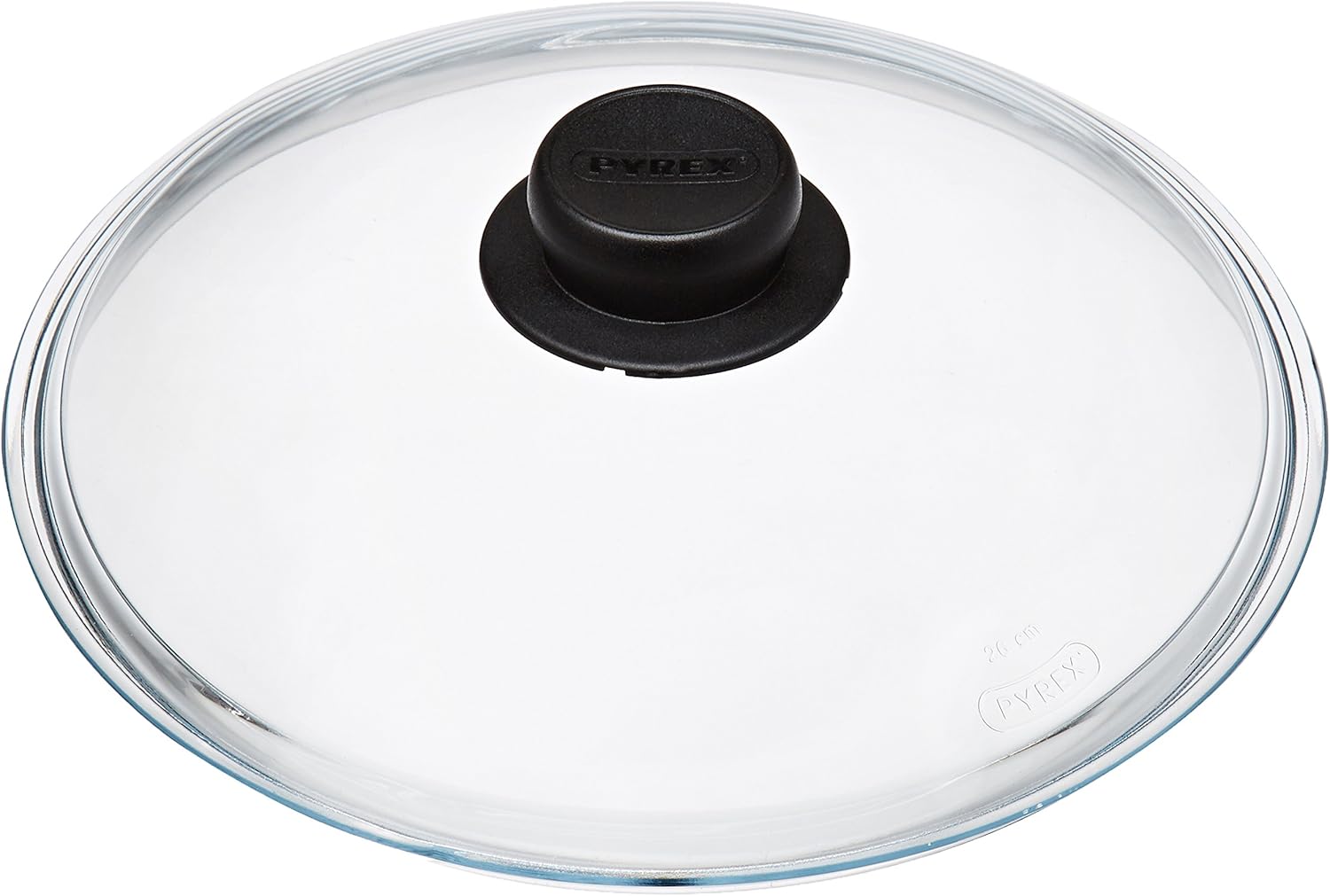 Крышка стеклянная 26 см. Manufacturing pyrex glass. крышка pyrex 50b28cl00 (28см). кастрюля pyrex origin+ rp24ae4. крышка pyrex 16 см 2116.