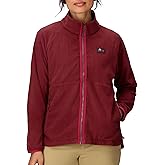 MARMOT womens Women's Upward Fleece Jacket Midlayer