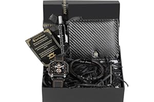 BSTcentelha Mens Gift Set,Valentine's Day&Father's Day Present Gift