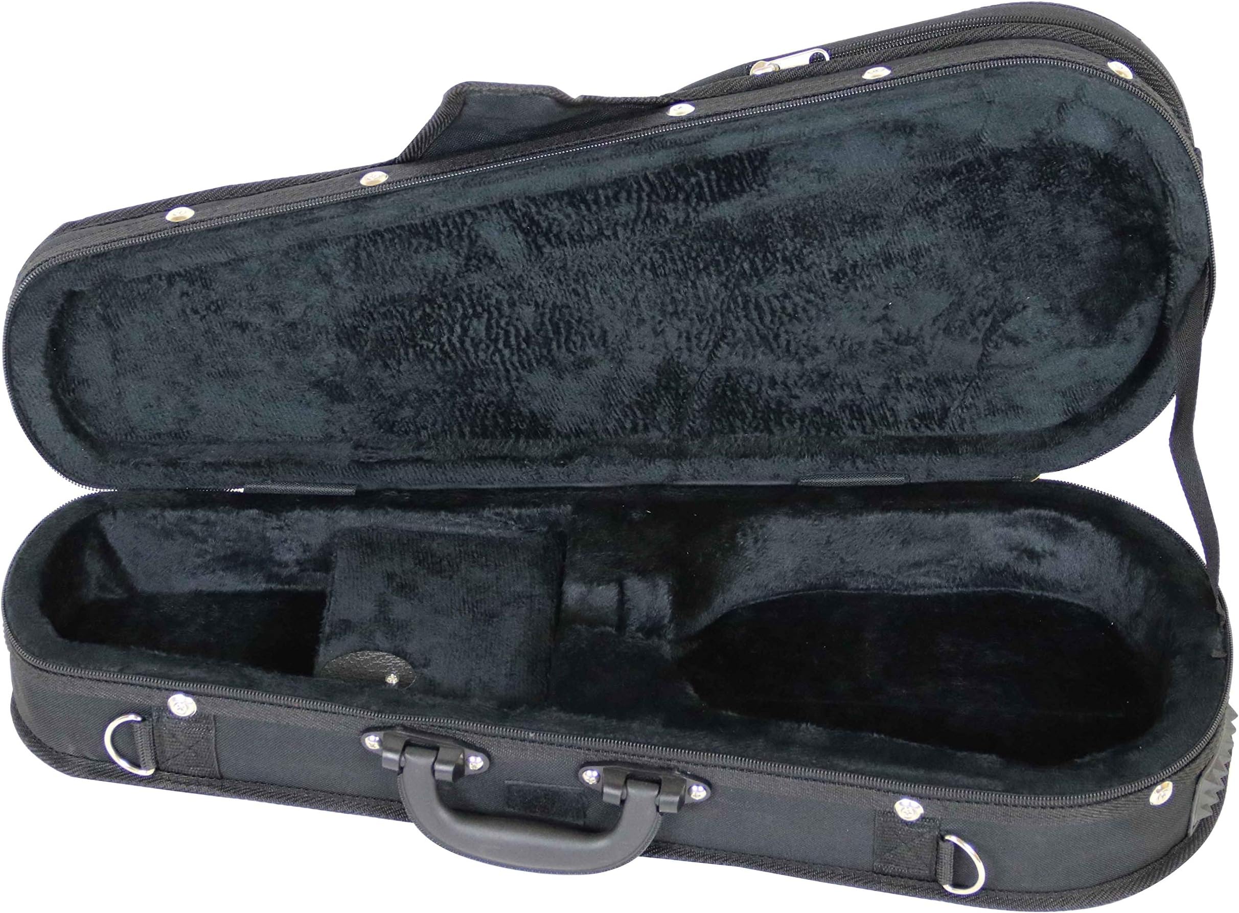 Gearlux Pineapple Ukulele Polyfoam Case