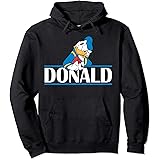 neff donald duck hoodie