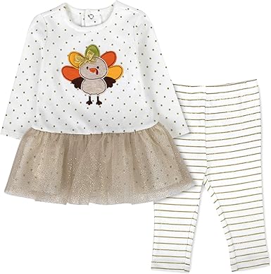 thanksgiving clothes for girls
