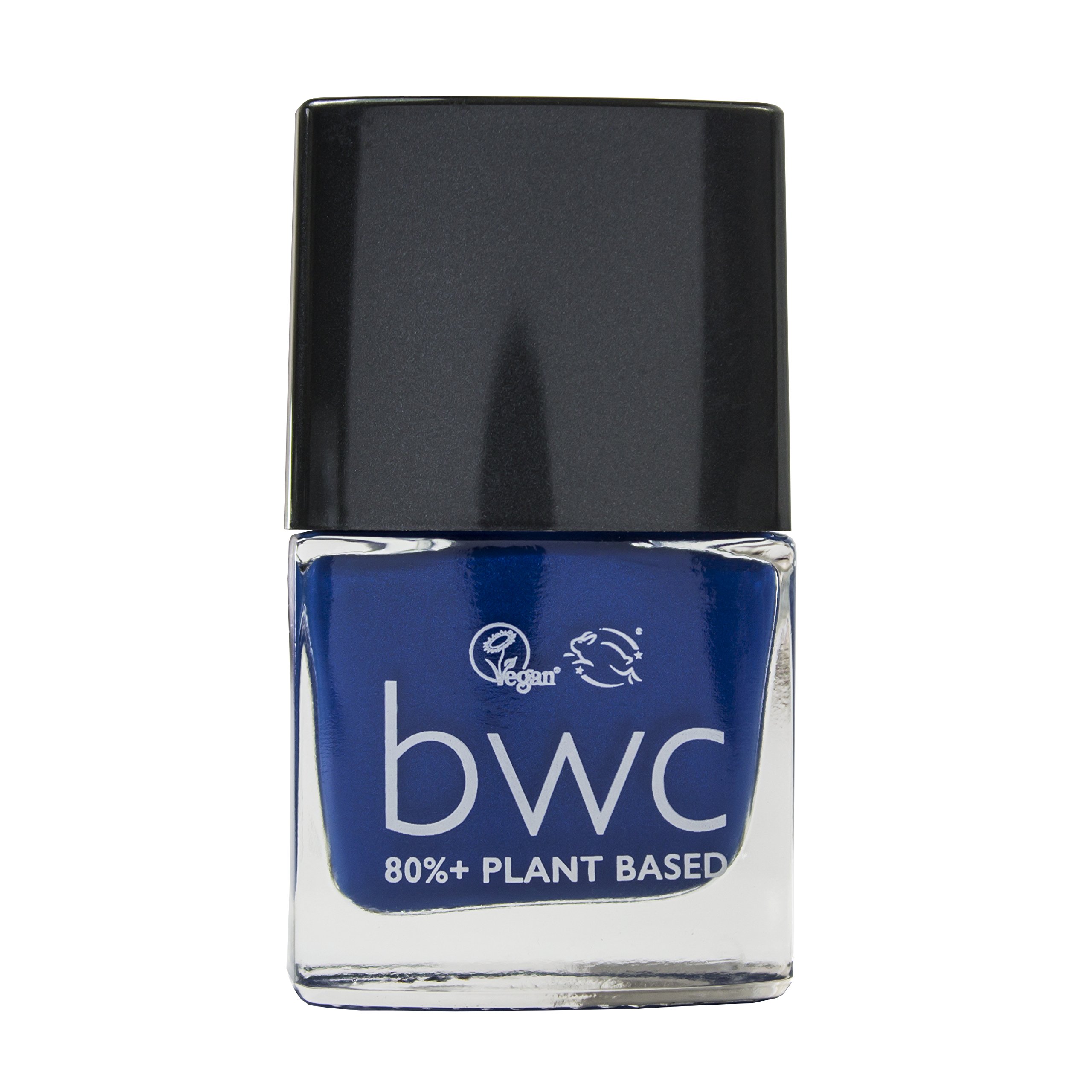 BWC Beauty Without Cruelty Kind Colourful Nails Water - Eau de Bleu