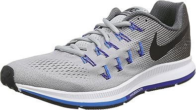 nike blazer mid uomo blu