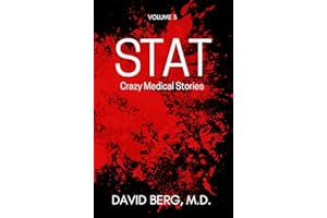 Stat: Crazy Medical Stories: Volume 3