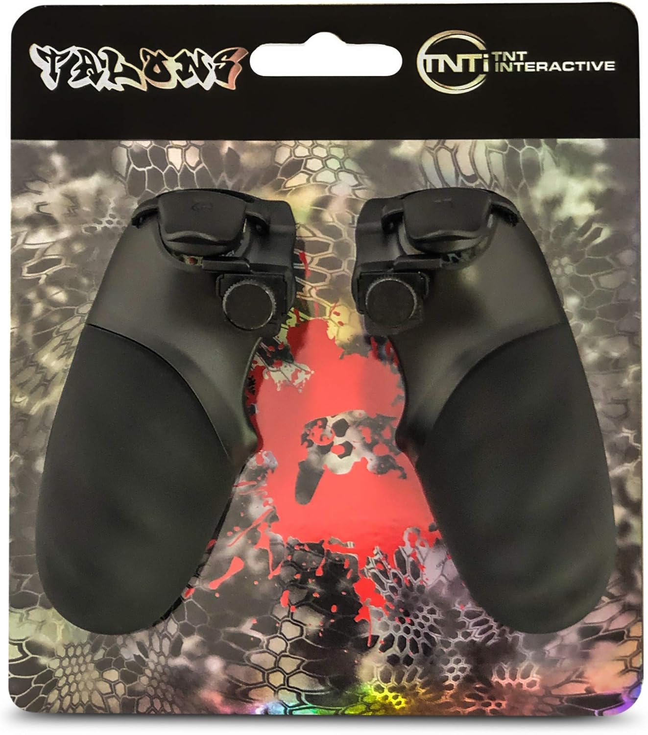 grips for your ps4 controller